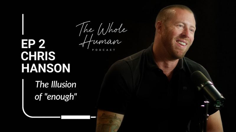 Episode 2 with Chris Hanson