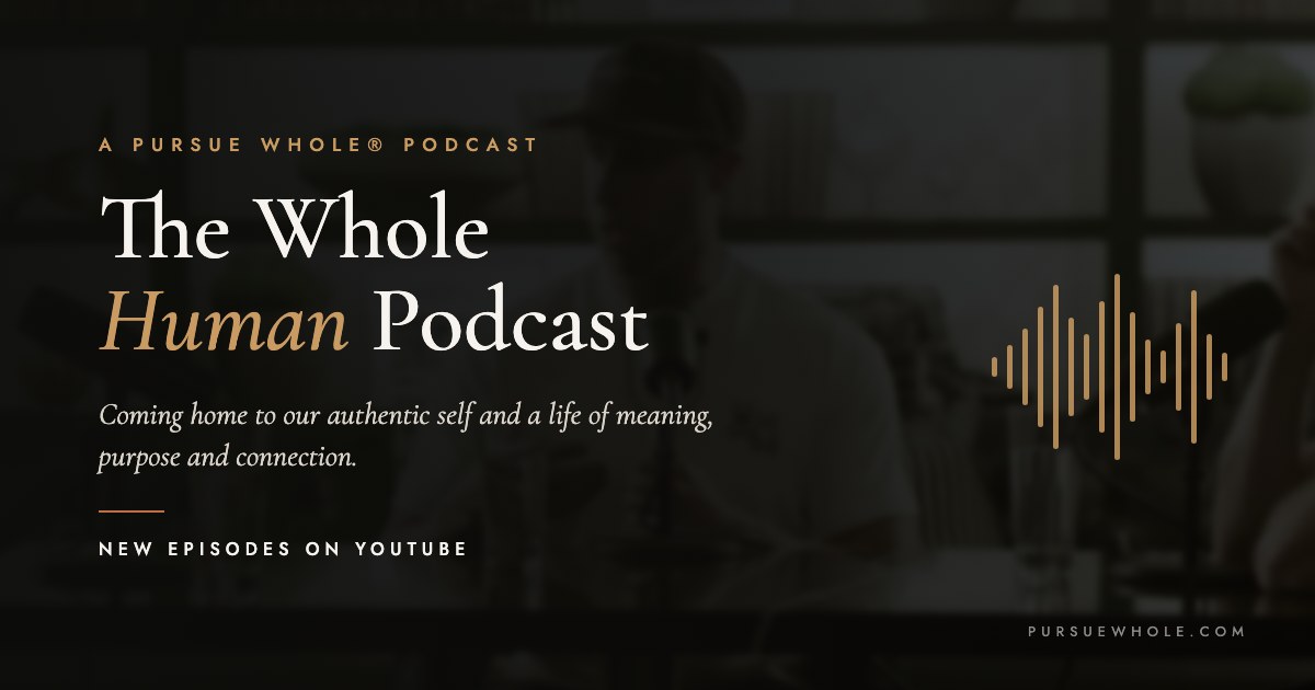 The Whole Human Podcast